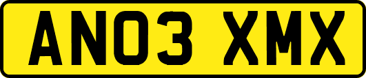 AN03XMX