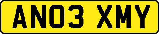 AN03XMY