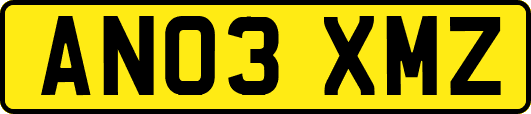 AN03XMZ