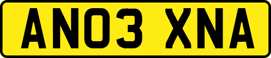 AN03XNA