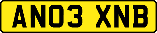 AN03XNB