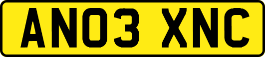 AN03XNC