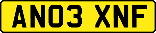 AN03XNF