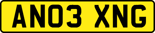 AN03XNG