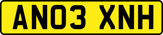 AN03XNH