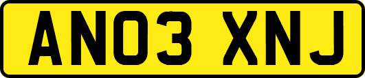 AN03XNJ