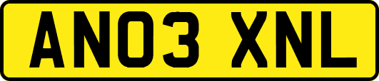 AN03XNL