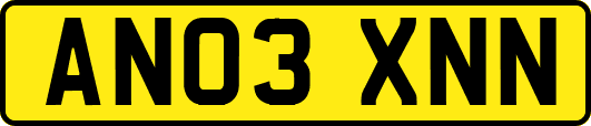 AN03XNN