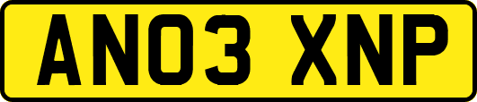 AN03XNP