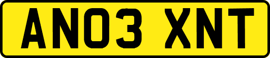 AN03XNT