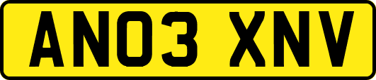 AN03XNV