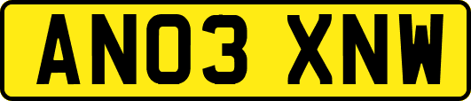 AN03XNW