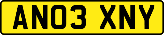 AN03XNY