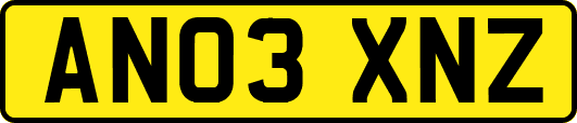 AN03XNZ