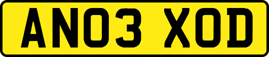 AN03XOD