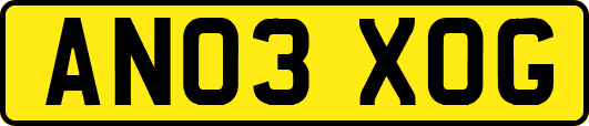 AN03XOG