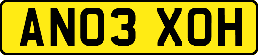 AN03XOH