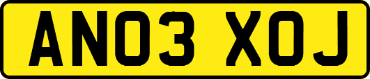 AN03XOJ