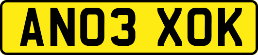 AN03XOK