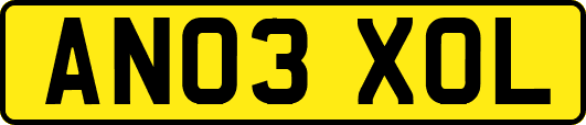 AN03XOL