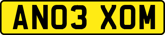 AN03XOM