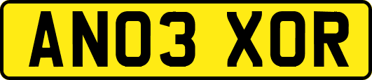 AN03XOR