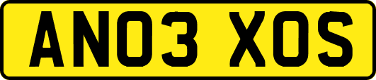 AN03XOS