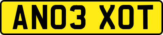 AN03XOT