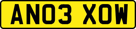 AN03XOW