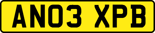 AN03XPB