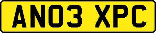 AN03XPC