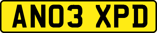 AN03XPD