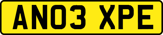 AN03XPE