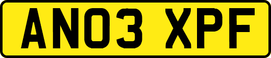 AN03XPF