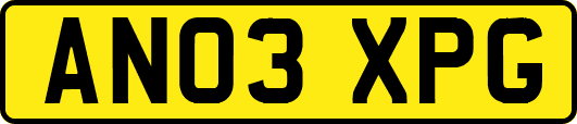 AN03XPG