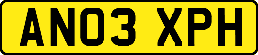 AN03XPH