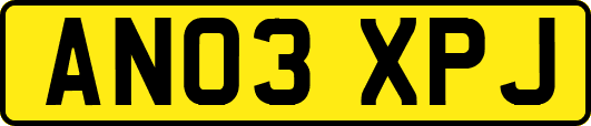AN03XPJ