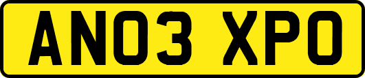 AN03XPO