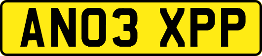 AN03XPP