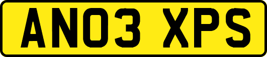 AN03XPS