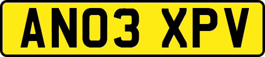AN03XPV