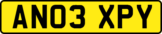 AN03XPY