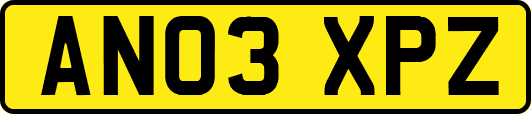 AN03XPZ