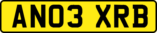 AN03XRB