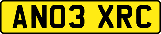 AN03XRC