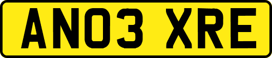 AN03XRE
