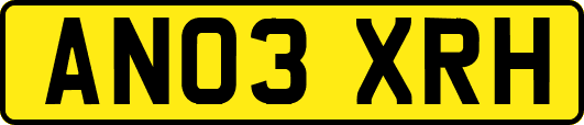 AN03XRH
