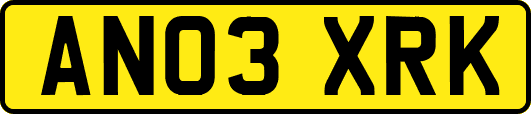 AN03XRK