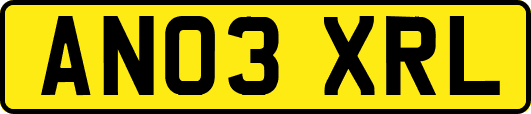 AN03XRL
