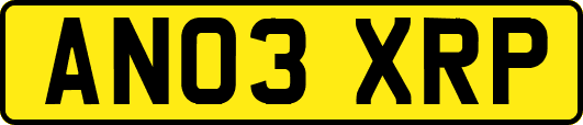 AN03XRP
